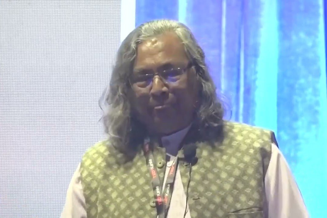 Mukund Nayak